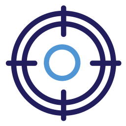 target